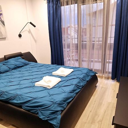 Zen Sea Apartment Năvodari Extérieur photo