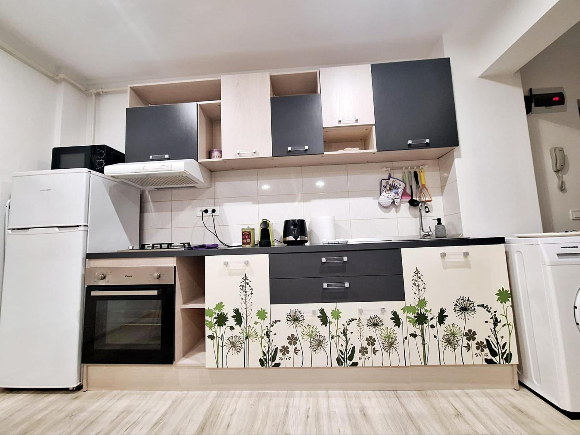 Zen Sea Apartment Năvodari Extérieur photo
